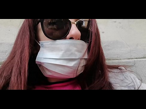 ❤️ نیکولتا از همسایهاش انتقام میگیرد و در گاراژش ادرار میکند (قرنطینه ایتالیایی ویژه Covid19) ❤❌ پورنو روسی در ما ❌